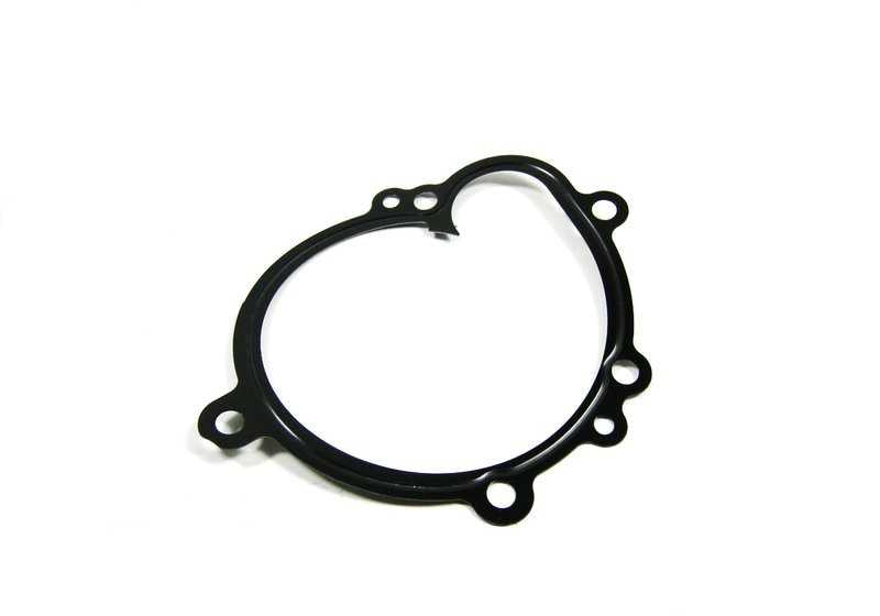 METAL BOARD OEM 11517831099 for BMW E36, E46, Z3, E85, E86. Original BMW.