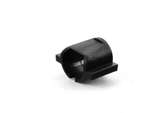 Tubo protector para boquilla del limpiador de faros OEM 61678360142 para BMW E38. Original BMW.