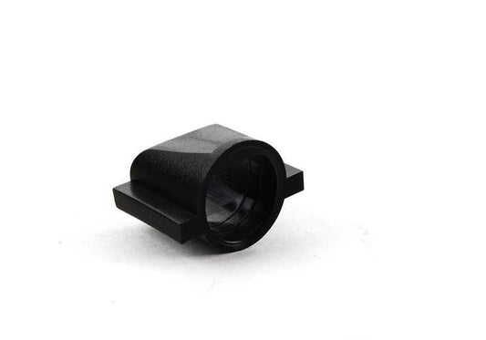 Tubo protector para boquilla del limpiador de faros OEM 61678360142 para BMW E38. Original BMW.