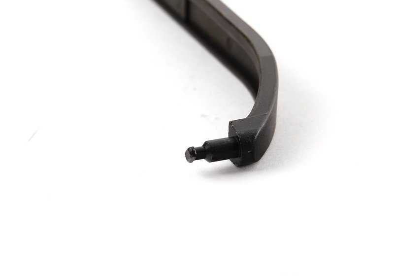 OEM 54128186798 Kit de réparation du déflecteur du vent pour BMW E36. BMW d'origine.