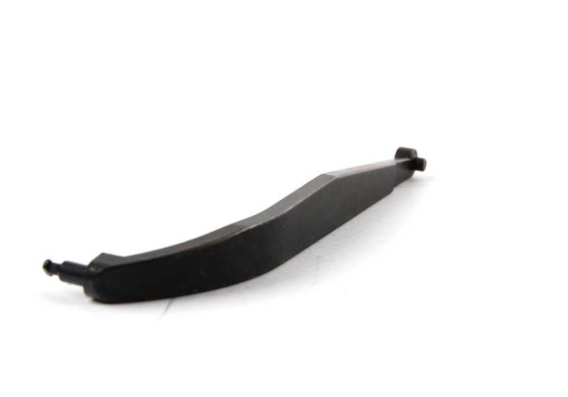 OEM 54128186798 Kit de réparation du déflecteur du vent pour BMW E36. BMW d'origine.