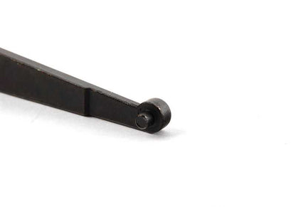 OEM 54128186798 Kit de réparation du déflecteur du vent pour BMW E36. BMW d'origine.