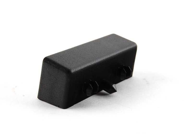 Distanciador OEM 51478119199 para BMW E36 316i (todos los modelos: BE11, BE12, BE21, BE22, CA11, CA12, CA21, CA22, CA71, CA72). Pieza original BMW.