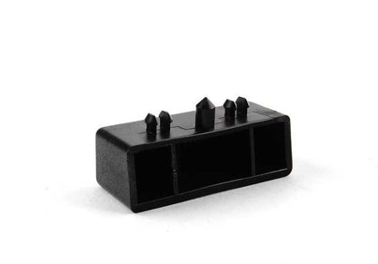 Distanciador OEM 51478119199 para BMW E36 316i (todos los modelos: BE11, BE12, BE21, BE22, CA11, CA12, CA21, CA22, CA71, CA72). Pieza original BMW.