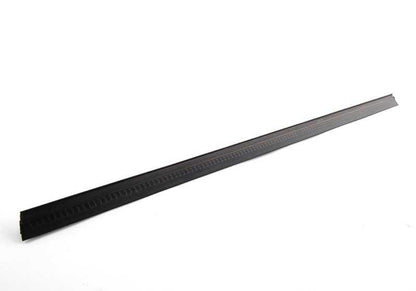 Cubierta pozo de ventana interior derecho OEM 51218174764 para BMW E36 316i, 318i, 320i... y más. Original BMW.