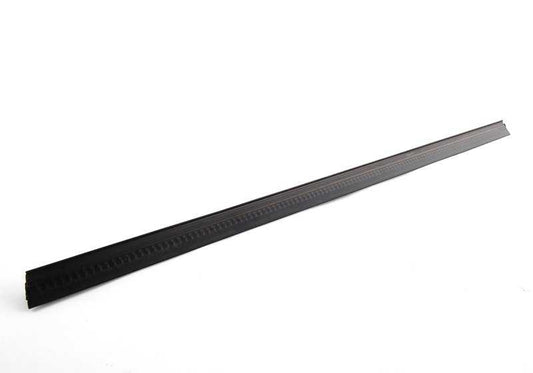 Cubierta pozo de ventana interior derecho OEM 51218174764 para BMW E36 316i, 318i, 320i... y más. Original BMW.