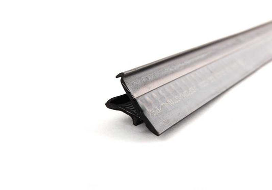 Cubierta pozo de ventana interior derecho OEM 51218174764 para BMW E36 316i, 318i, 320i... y más. Original BMW.