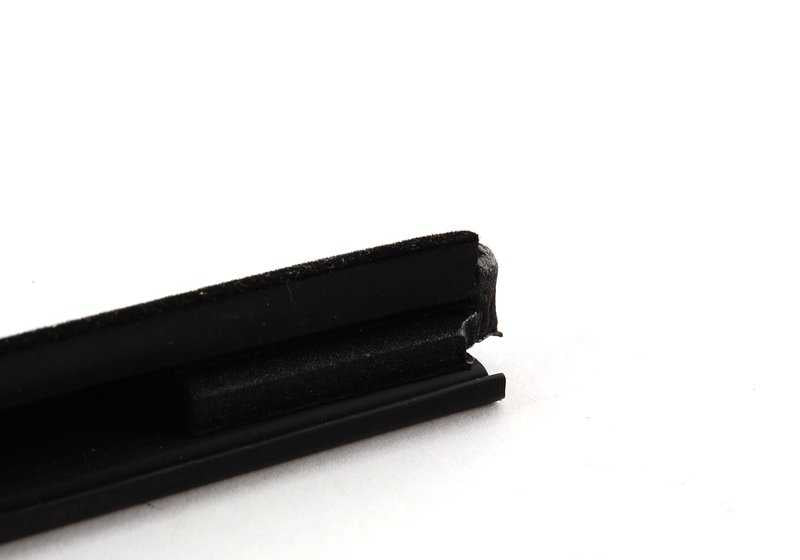 Cubierta pozo de ventana interior derecho OEM 51218174764 para BMW E36 316i, 318i, 320i... y más. Original BMW.