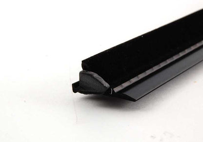 Cubierta pozo de ventana interior derecho OEM 51218174764 para BMW E36 316i, 318i, 320i... y más. Original BMW.