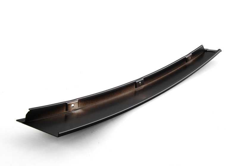 Rechte vordere Form für BMW 3 E36 -Serie (OEM 51328173384). Original BMW