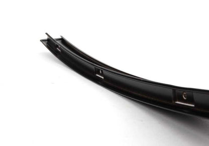 Rechte vordere Form für BMW 3 E36 -Serie (OEM 51328173384). Original BMW
