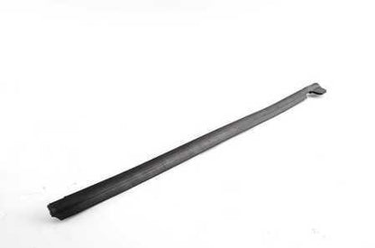 Maneta de puerta exterior izquierda OEM 51221960847 para BMW Serie 3 E36. Original BMW.