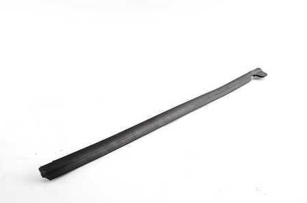 Maneta de puerta exterior izquierda OEM 51221960847 para BMW Serie 3 E36. Original BMW.