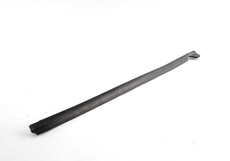 Tapa Junta Cubierta Goma Exterior Ventana Puerta Trasera Para Bmw E36 Berlina Touring Limusina.