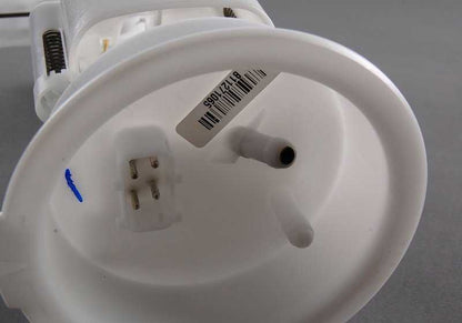 Unidad de suministro de combustible derecha OEM 16116755043 para BMW X5 E53. Original BMW.