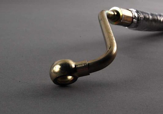 Tubo de pressão para BMW Série 5 E39 (OEM 32411093926). BMW original