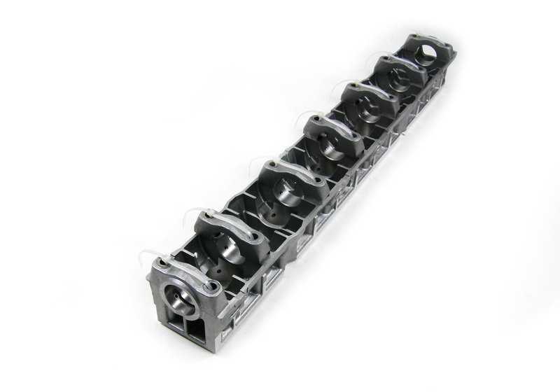 SUPPORT SUPPORT SUPPLY ADMISSION OEM 11121740428 FOR BMW E36, E46, E34, E39, E60, E61, E38, E65, E66, E83, E53, Z3, E85. Original BMW.