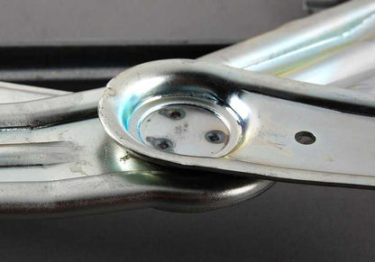 ELEVALUNAS ELÉCTRICO DELANTERO BMW E36. Original BMW