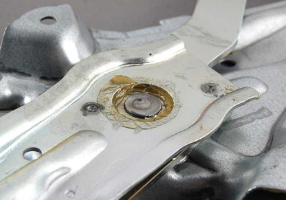 ELEVALUNAS ELÉCTRICO DELANTERO BMW E36. Original BMW