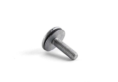 Tornillo torx M6x22 OEM 07147075867 para BMW E46, E91, F31, E39, E60, E61, F11, E63, E64, F12, E65, E66, E53, E52. Original BMW.