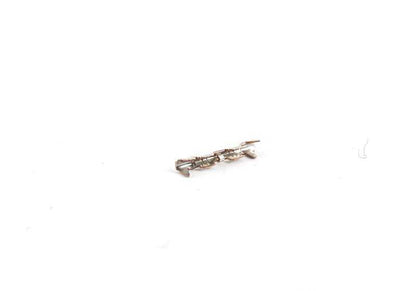 Connettore elettrico OEM 61138353746 per BMW e Mini. Compatibile con BMW E81, E82, E87, E88, F20, F21, F30, G20, G30, X1, X3, X5, Z4, I3, I8 e Mini F54, F55, F56, R50, R56, tra gli altri. BMW originale e Mini.