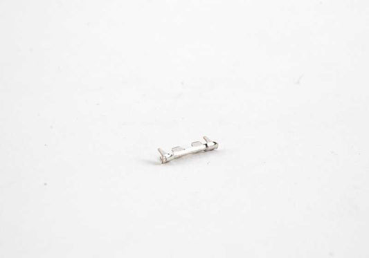 Connecteur électrique OEM 61138353746 pour BMW et Mini. Compatible avec BMW E81, E82, E87, E88, F20, F21, F30, G20, G30, X1, X3, X5, Z4, I3, I8 et Mini F54, F55, F56, R50, R56, entre autres. BMW et mini d'origine.