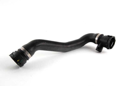 Manguera de retorno refrigerante OEM 17127519257 para BMW E60, E61, E65, E66. Compatible con el sistema de refrigeración. Pieza original BMW.