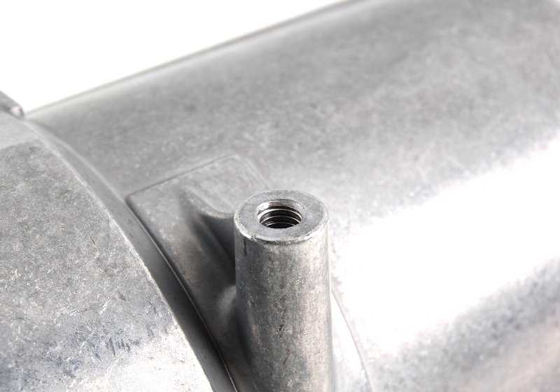 Filtro de aceite sin conexión a radiador de aceite OEM 11427511169 para BMW E39, E32, E38, E31, E53, E52. Original BMW.