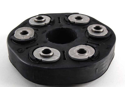 Disco de acoplamiento del árbol de transmisión OEM 26117542238 para BMW E81, E82, E87, E88, E46, E90, E91, E92, E93, E39, E60, E61, E63, E64, E38, E65, E66, E83. Original BMW.
