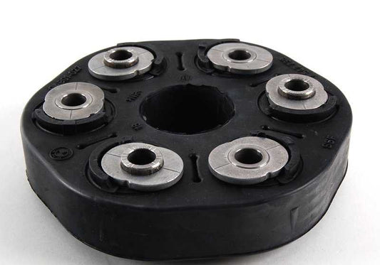 Disco de acoplamiento del árbol de transmisión OEM 26117542238 para BMW E81, E82, E87, E88, E46, E90, E91, E92, E93, E39, E60, E61, E63, E64, E38, E65, E66, E83. Original BMW.