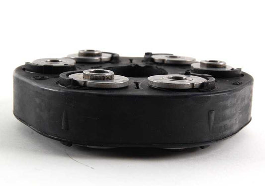 Disco de acoplamiento del árbol de transmisión OEM 26117542238 para BMW E81, E82, E87, E88, E46, E90, E91, E92, E93, E39, E60, E61, E63, E64, E38, E65, E66, E83. Original BMW.
