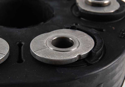 Disco de acoplamiento del árbol de transmisión OEM 26117542238 para BMW E81, E82, E87, E88, E46, E90, E91, E92, E93, E39, E60, E61, E63, E64, E38, E65, E66, E83. Original BMW.