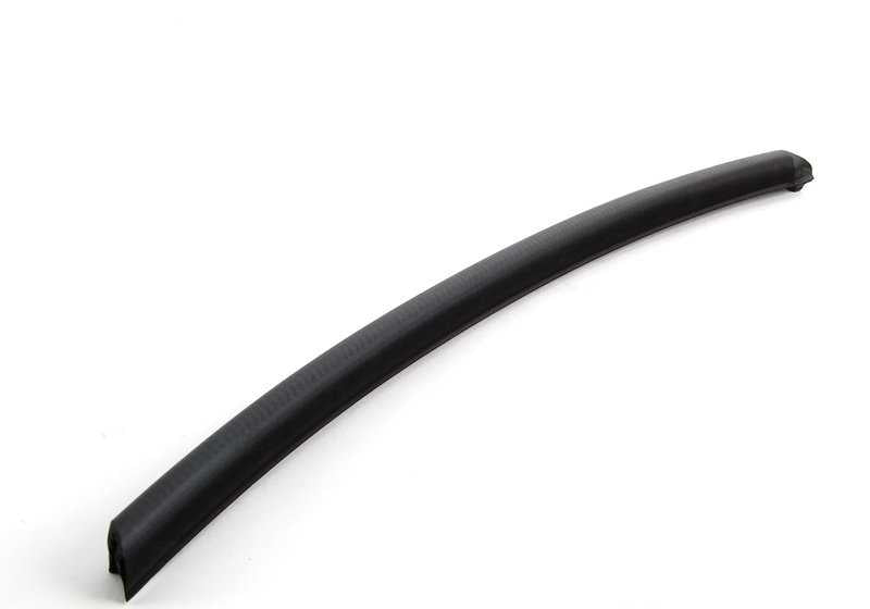 Linke mittlere Säule in Richtung Board für BMW 3 E36 -Serie (OEM 51221960667). Original BMW