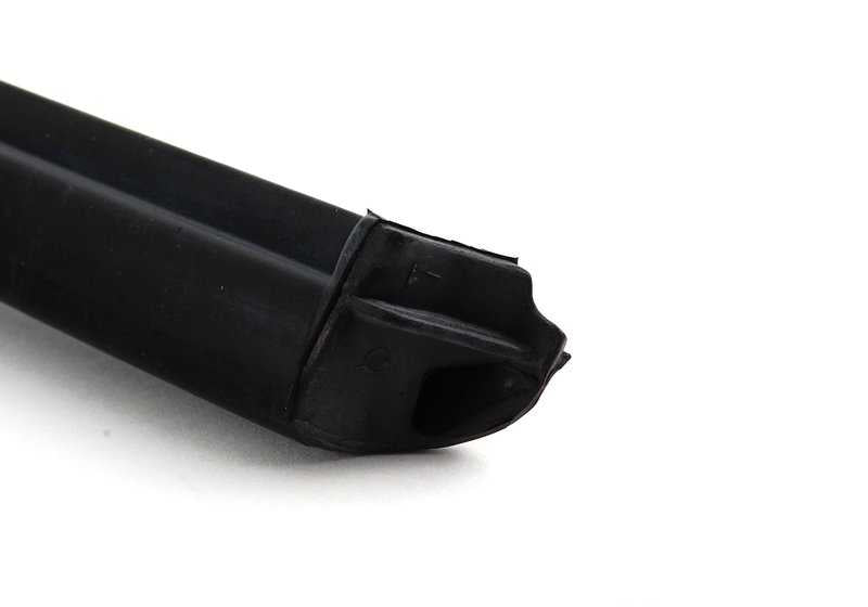 Linke mittlere Säule in Richtung Board für BMW 3 E36 -Serie (OEM 51221960667). Original BMW