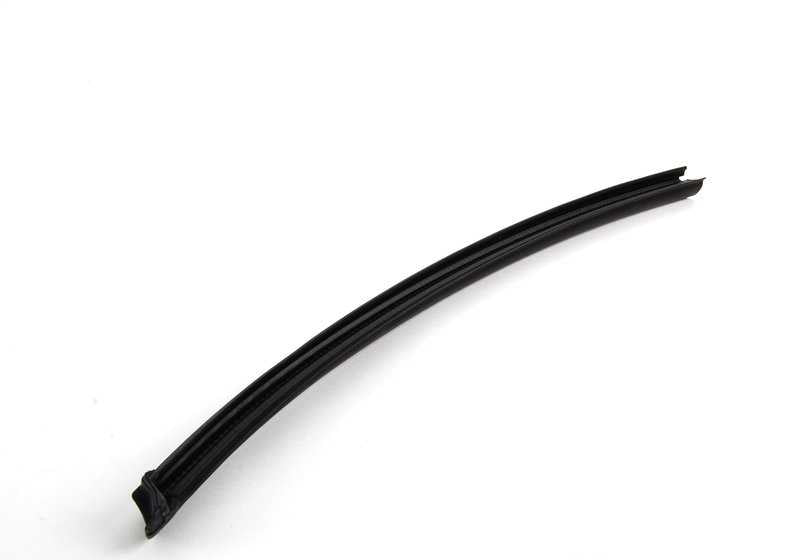 Linke mittlere Säule in Richtung Board für BMW 3 E36 -Serie (OEM 51221960667). Original BMW