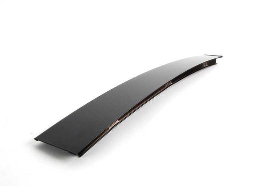 Masquage arrière gauche pour BMW E36 (OEM 51348173385). BMW d'origine.