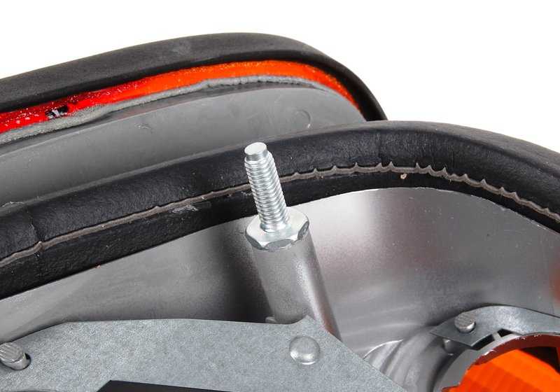 Piloto trasero derecho OEM 63211393432 para BMW E36 (Todos los modelos compatibles: Berlina, Coupé, Compact, Cabrio, Touring). Original BMW.