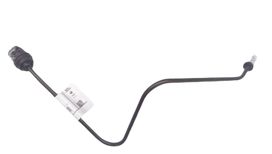 Tubería rígida de accionamiento de embrague OEM 21526759854 para MINI R50 One D, R52 Cabrio Cooper S, R53 Cooper S/JCW GP… y más. Original MINI.