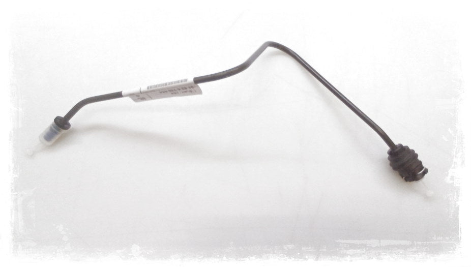 Tubería rígida de accionamiento de embrague OEM 21526759854 para MINI R50 One D, R52 Cabrio Cooper S, R53 Cooper S/JCW GP… y más. Original MINI.