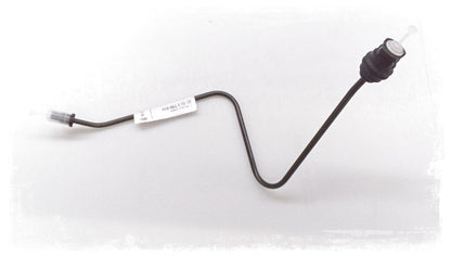 Tubería rígida de accionamiento de embrague OEM 21526759854 para MINI R50 One D, R52 Cabrio Cooper S, R53 Cooper S/JCW GP… y más. Original MINI.