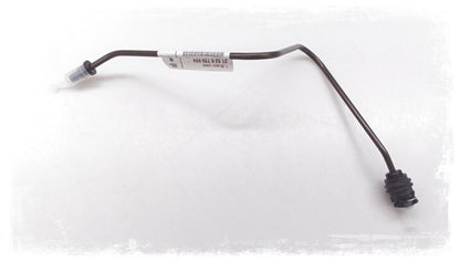 Tubería rígida de accionamiento de embrague OEM 21526759854 para MINI R50 One D, R52 Cabrio Cooper S, R53 Cooper S/JCW GP… y más. Original MINI.