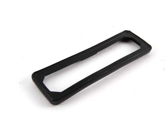 Carte d'éclairage arrière OEM 63261354034 pour BMW E30, E12, E28, E24, E23, Z1. BMW d'origine.