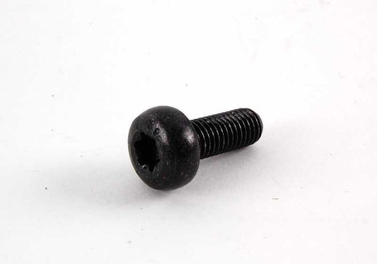 M10X26 Cylinder Head Screw For BMW E81, E82, E87, E88, E46, E90, E91, E92, E93, E60, E61, E84, E83, F25, F26, E70, E89, E52. Original BMW.