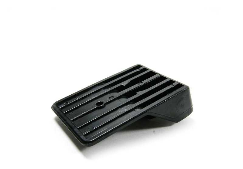 Distanza per BMW E34, E32 (OEM 16111179032). BMW originale