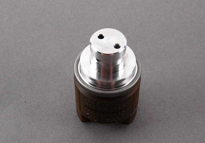 Válvula solenoide OEM 24347506995 para BMW E34, E39, E32, E38, E31, E53. Pieza original BMW.