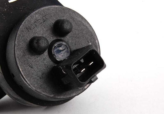 Válvula de ventilación del depósito de combustible OEM 13901407474 para BMW E39, E52. Original BMW.