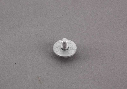 Tornillo hexagonal M6x10 OEM 07119900054 para BMW E21, E30, E36, E46, E12, E28, E34, E24, E23, E32, E38, E31, E53, E52. Original BMW. Ideal para sujeción en motor, turbo, chasis y más.