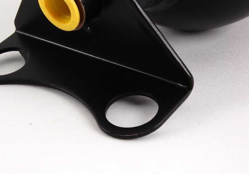 Acumulador de presión para BMW Serie 7 E38 (OEM 37211090631). Original BMW