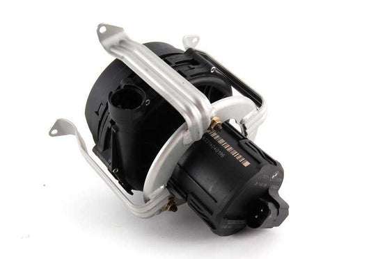 Bomba de aire secundaria OEM 11721433958 para BMW E39 {535i, 540i}. Original BMW.