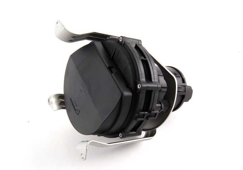 Bomba de aire secundaria OEM 11721433958 para BMW E39 {535i, 540i}. Original BMW.